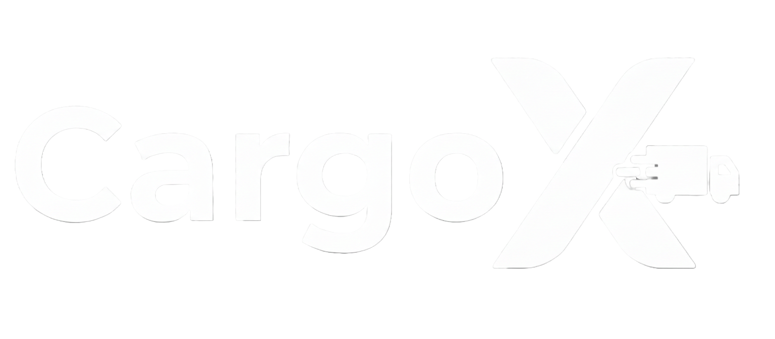 CargoX