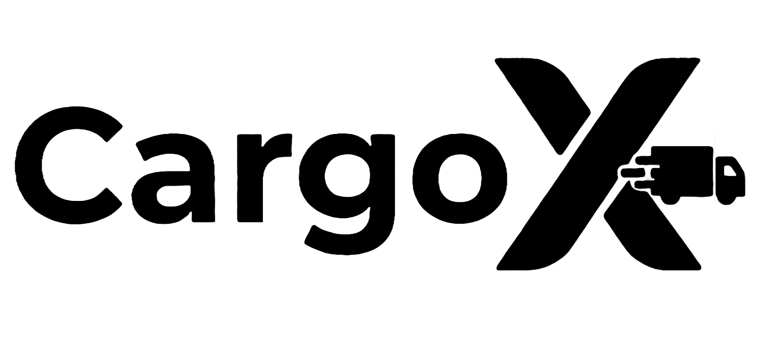 CargoX
